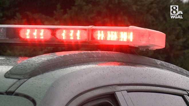 Woman continues driving to work after horse-and-buggy crash throws teen, police say