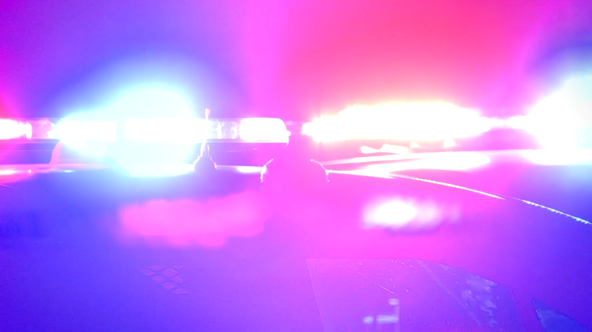 Man rushed to hospital, suspect in custody after OKC shooting