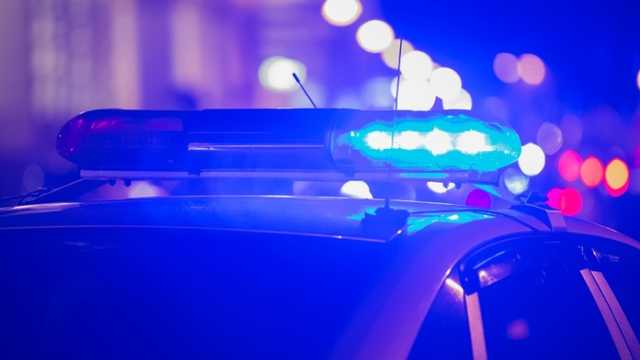 Pedestrian struck by minivan near Somerset salon, police say - Vimarsana News