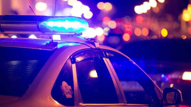 Police respond to shooting near PRP High School during football game, at least 1 injured