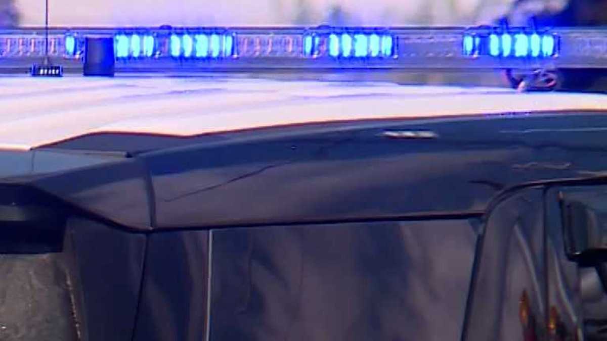 Arrest News Image
