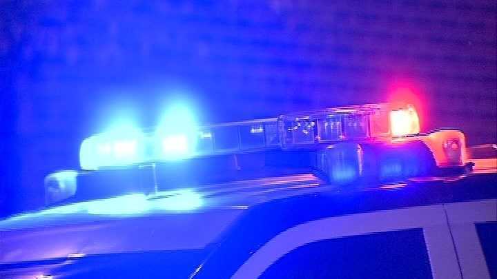 Two Nebraska men accused of stealing motorcycles, $30,000 in tools in Omaha