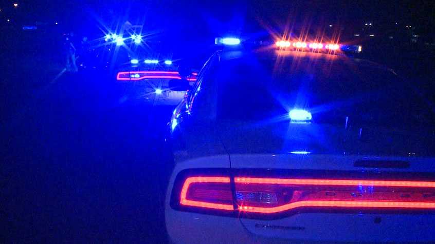 56-year-old woman killed in Jackson hit-and-run crash