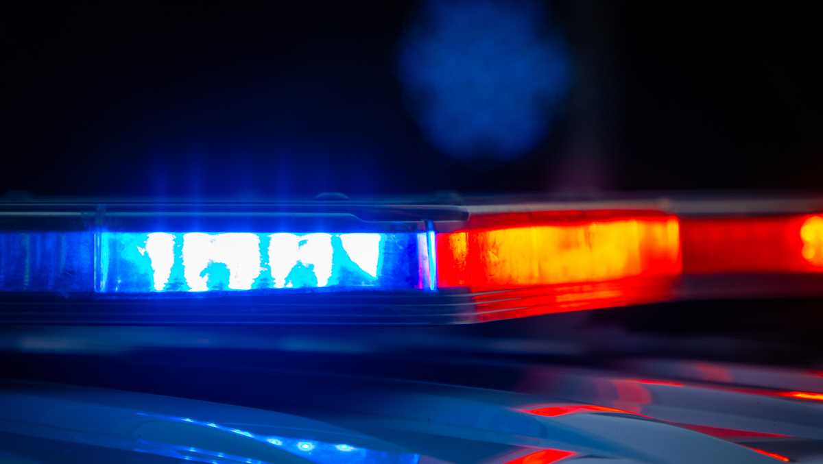 New Mexico State Police officer shot at in Grants