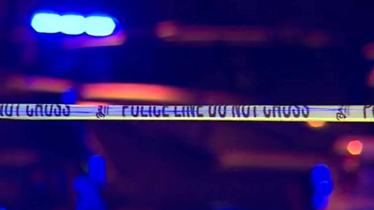 1 dead, another injured in early morning shooting in Birmingham - WVTM