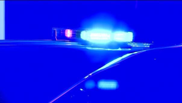Teenager charged after 16-year-old died from falling off car trunk in Trenton