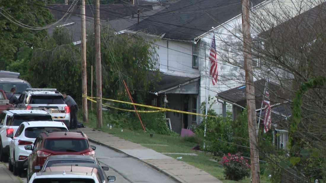 Old Person Rash Man charged after fatally shooting 21-year-old in Ellsworth - WTAE