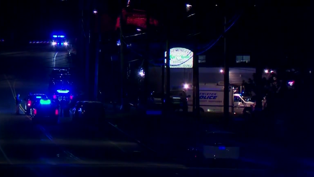 Maine shootings police response timeline - Vimarsana News