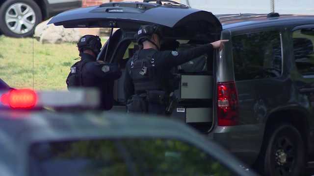 St. John Prep says no active shooter, school victim of 'swatting call' - Vimarsana News