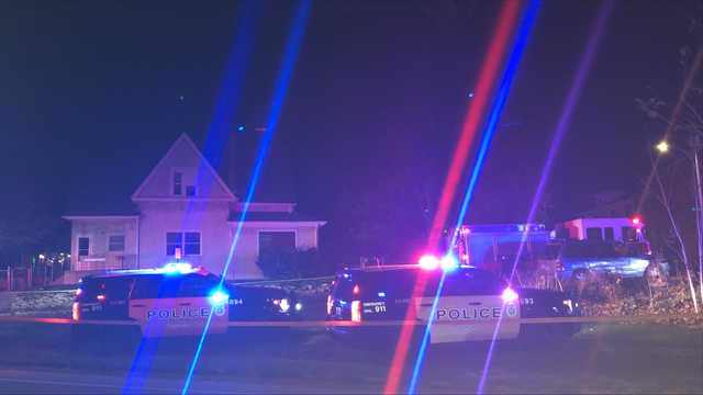 Two dead, one rushed to hospital in shooting near 34th and Jackson Streets - Vimarsana News