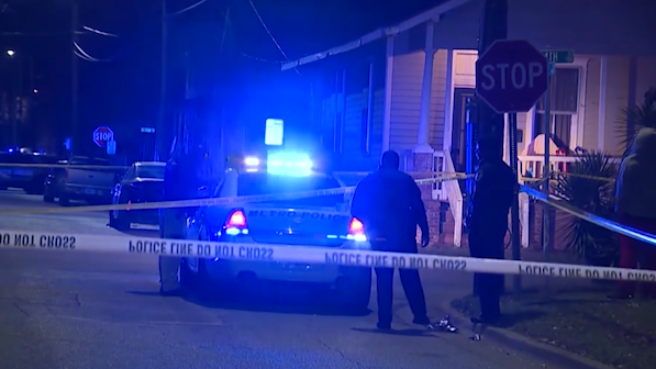 1 dead in early-morning Savannah shooting, police seek leads