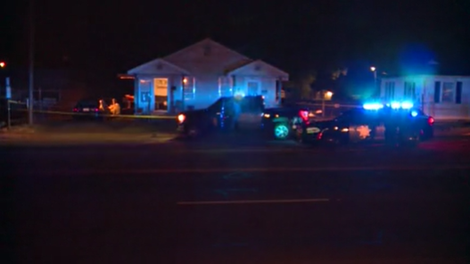 Greenville County deputies investigating late night shooting