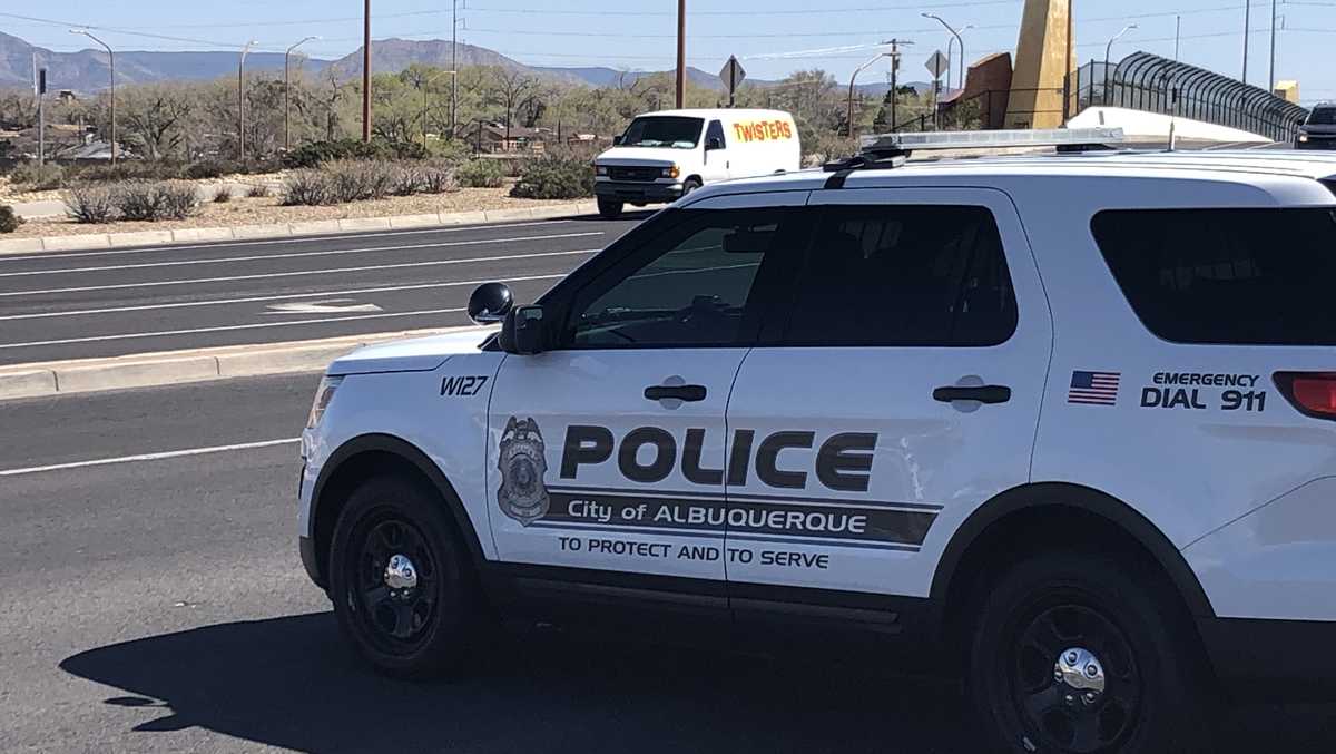 Albuquerque overall crime down 20; crimes against people up