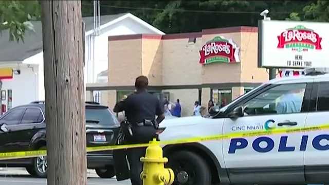 City of Cincinnati pays out settlement to victim shot by police 3 years ago - Vimarsana News