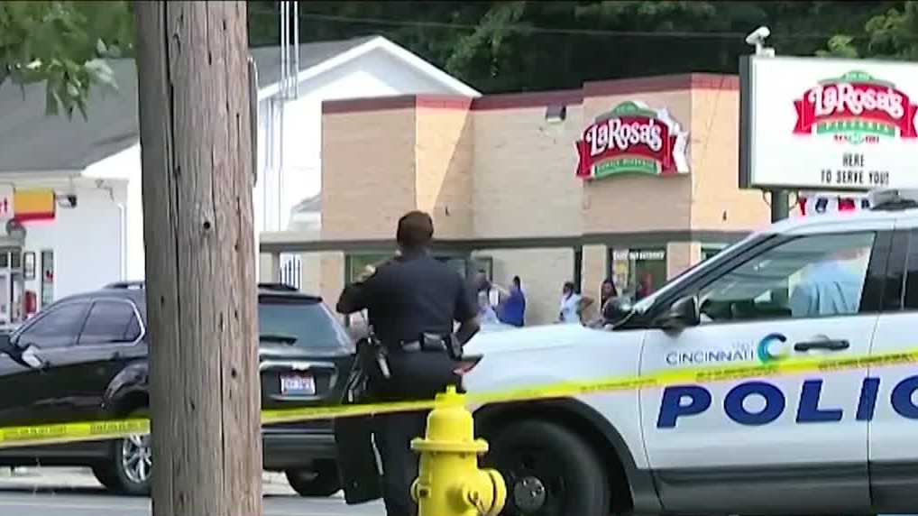 5 Million Dollar Lawsuit Against Clarkston Police Settled City of Cincinnati pays out settlement to victim shot by police 3 years ago