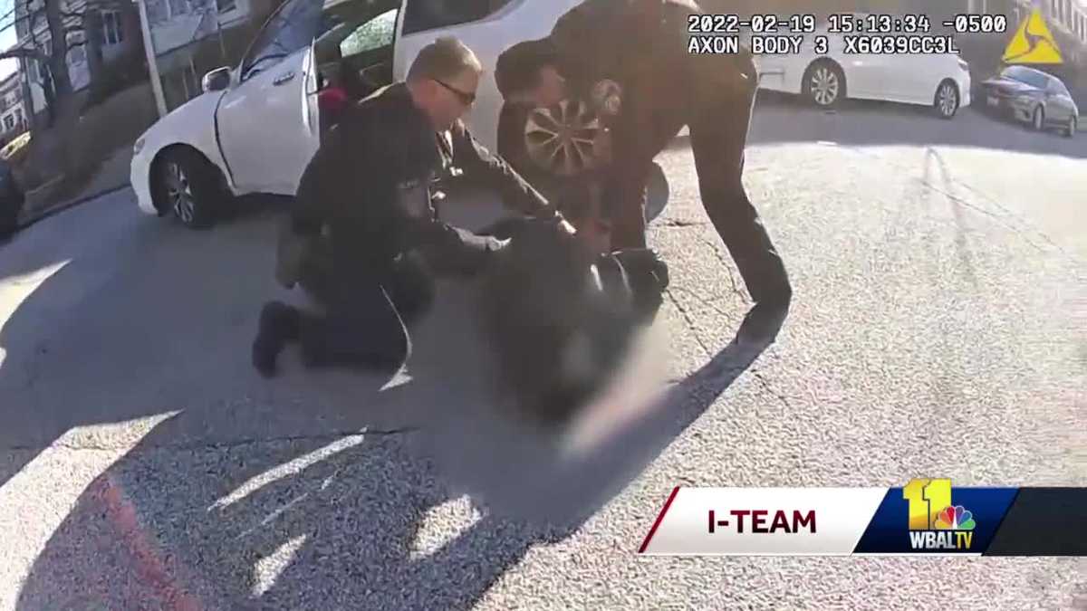 Use of BPD hospital transport policy questioned after shooting