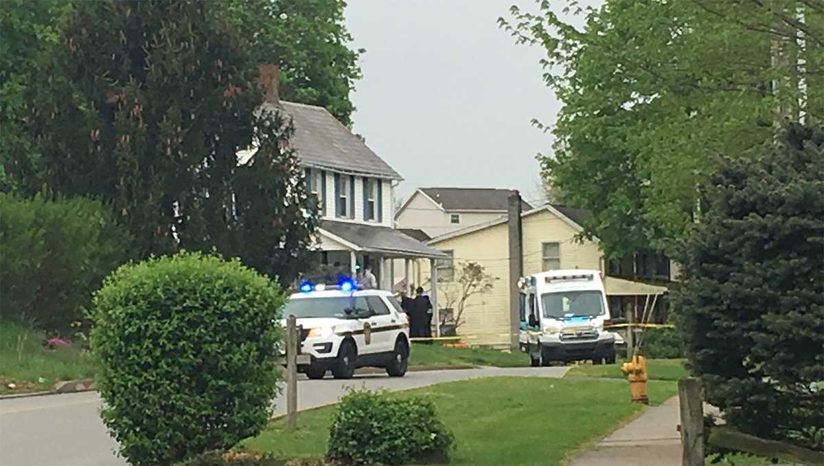 4 troopers put on administrative duty after fatal shooting in York County