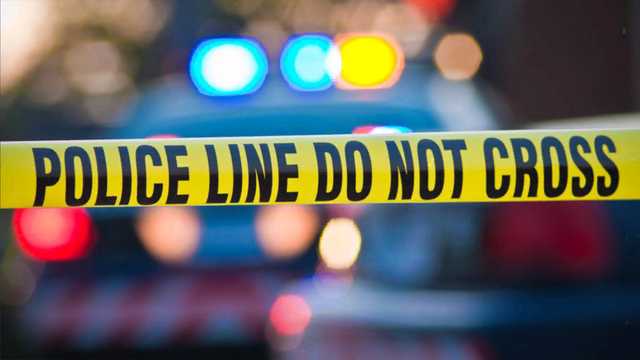 Brookside police officer, two suspects hospitalized after traffic stop on I-22 - Vimarsana News