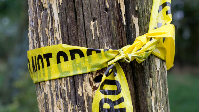 NC: Man found dead reportedly threatened another with a handgun - Vimarsana News