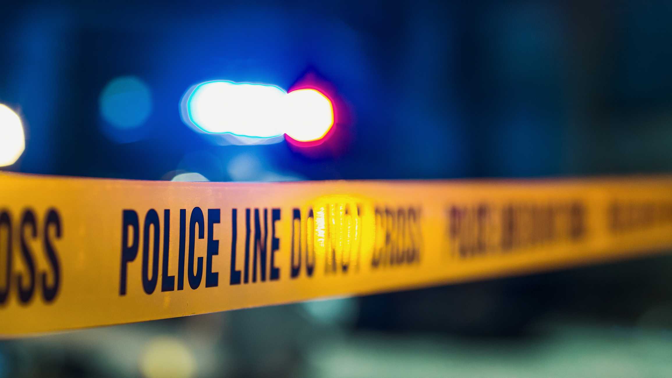 Shooting investigation underway in the Piedmont Triad; officers searching for suspect vehicle