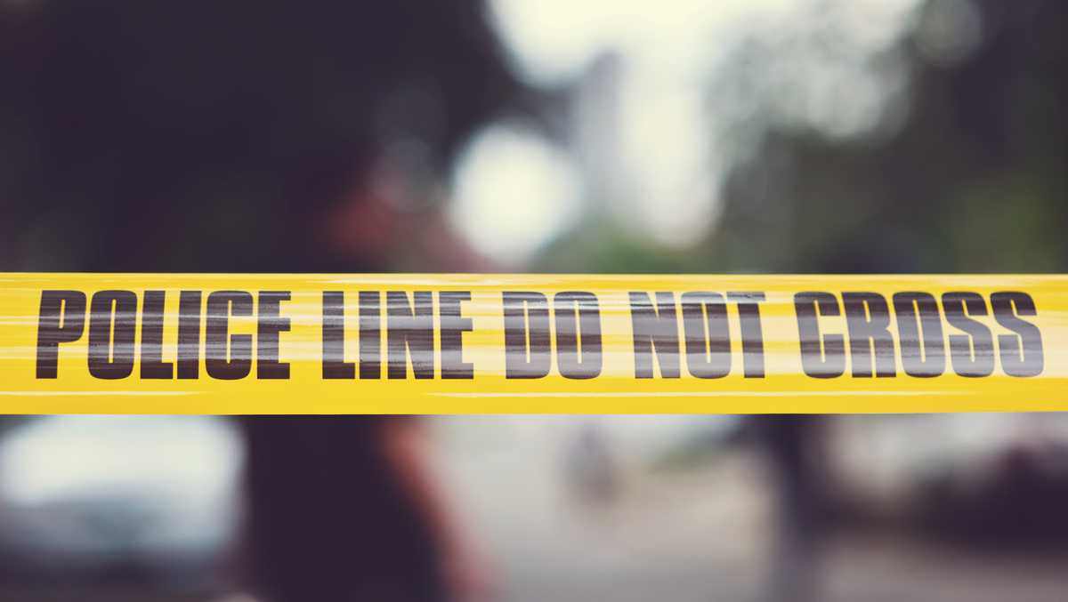Shooting News Image