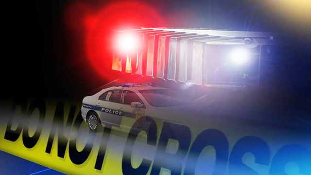 North Carolina: Armed, dangerous man rams vehicle, fires shots - Vimarsana News