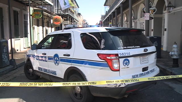 New Orleans City Council looks at incentive solutions to help hire and retain officers for NOPD - Vimarsana News