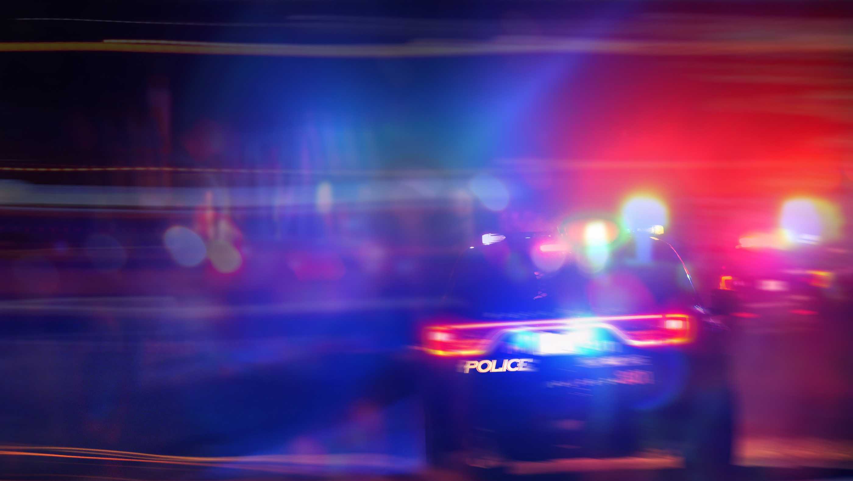 California woman arrested after Bay Area police chase in stolen tow truck - Vimarsana News