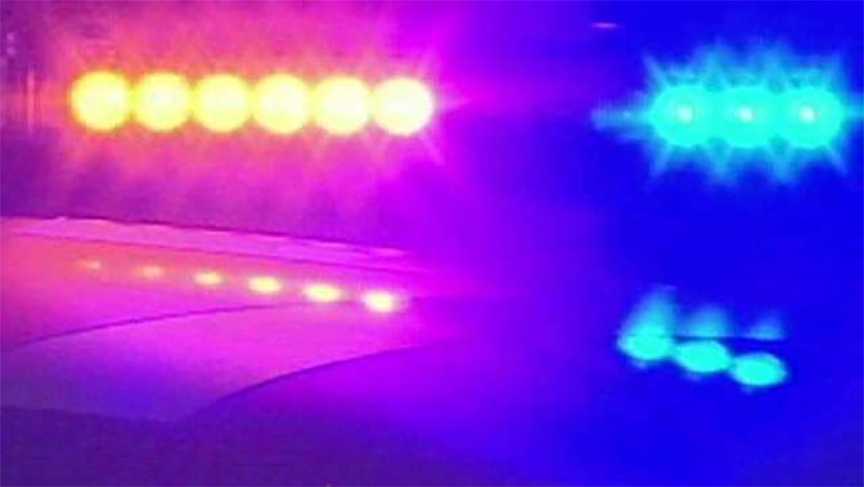 Kansas City police investigate double homicide after man, woman found shot inside vehicle