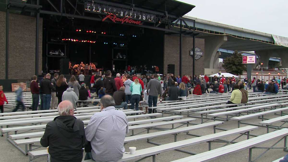 Weekend Pick Polish Fest in Milwaukee