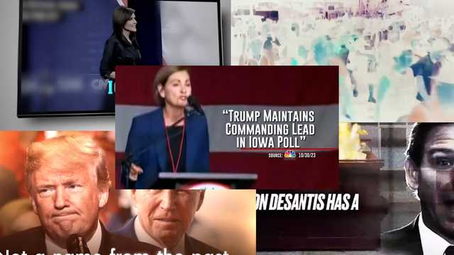 Get the Facts: Political ads don't always tell the whole story - Vimarsana News
