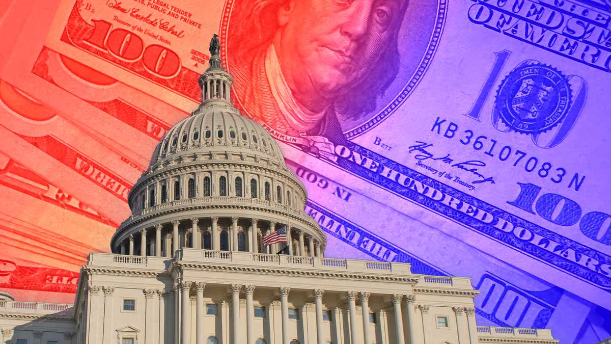 Maine's 2026 Senate race picks up with endorsements, fundraising