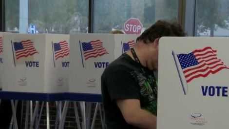 Florida's swing state status in 2022