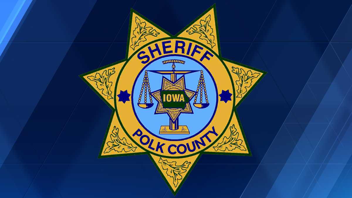 Polk County Sheriff: Driver killed in single-vehicle crash in field