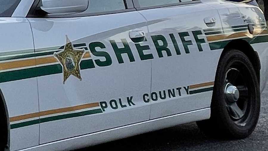 Polk County deputy arrested for DUI on duty