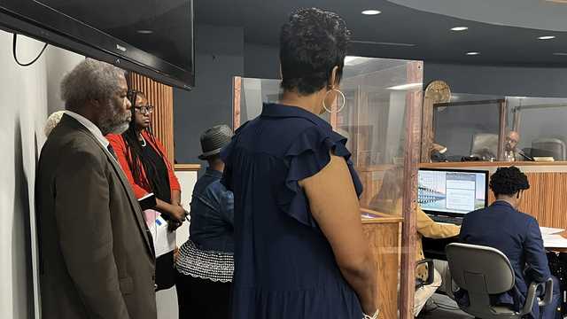 Hinds County poll managers still waiting to get paid - Vimarsana News