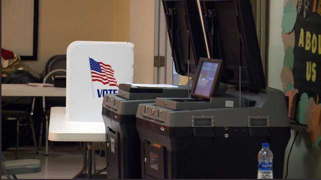 Some Hinds County voters forced to cast affidavit ballots in Democratic runoff due to incorrect poll books - Vimarsana News