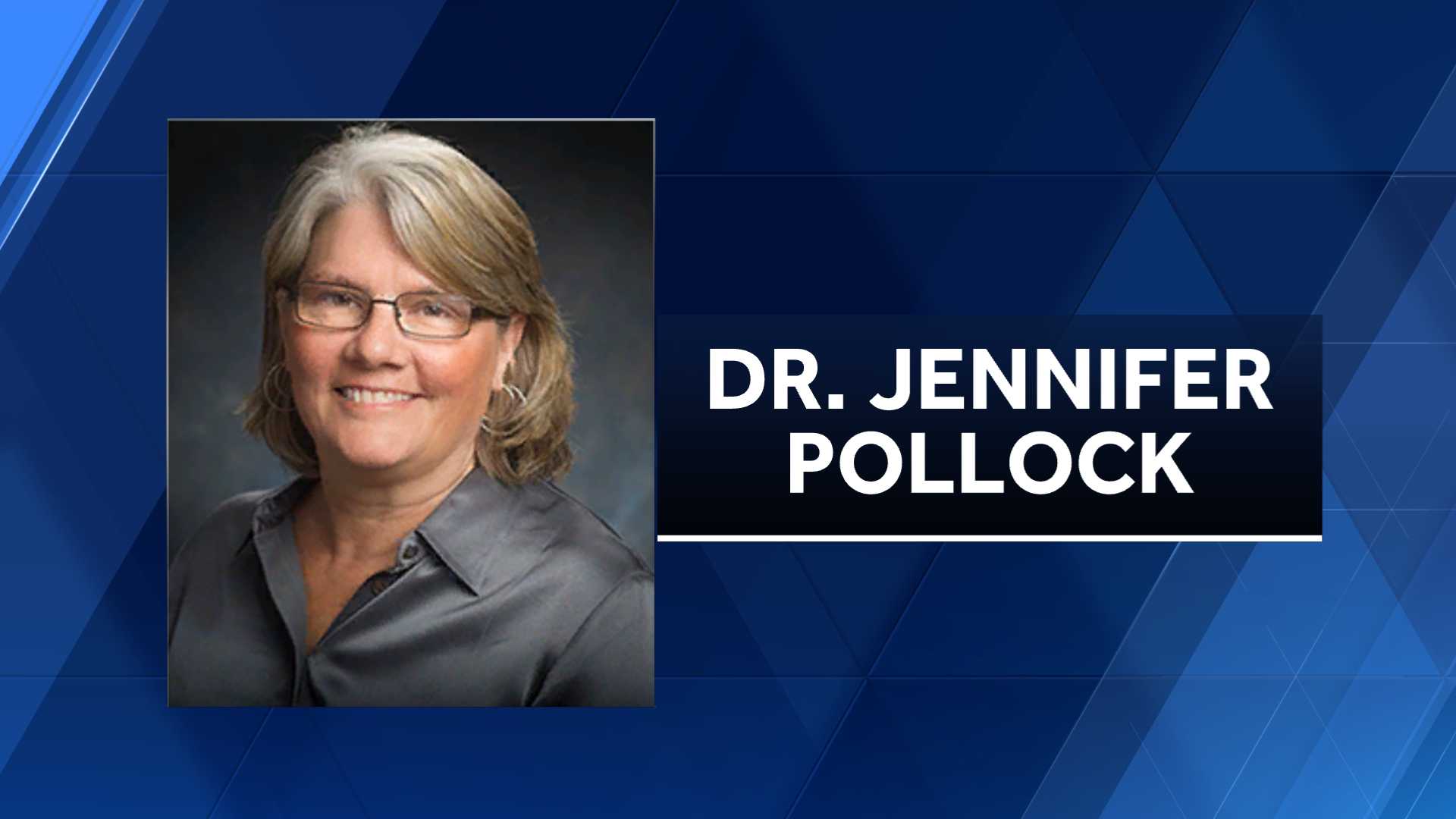 Dr. Jennifer Pollock, of UAB, named new president of the American Physiological Society - Vimarsana News