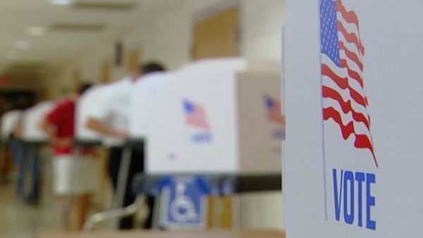 Commitment 2022: What to know about local issues on mid-term ballot - Vimarsana News