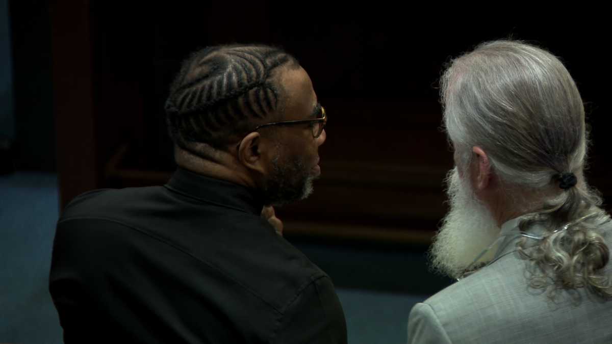 Judge declares mistrial in William 'Polo' Edwards murder trial