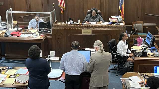 Murder suspect hasn't decided if he'll testify during trial - Vimarsana News