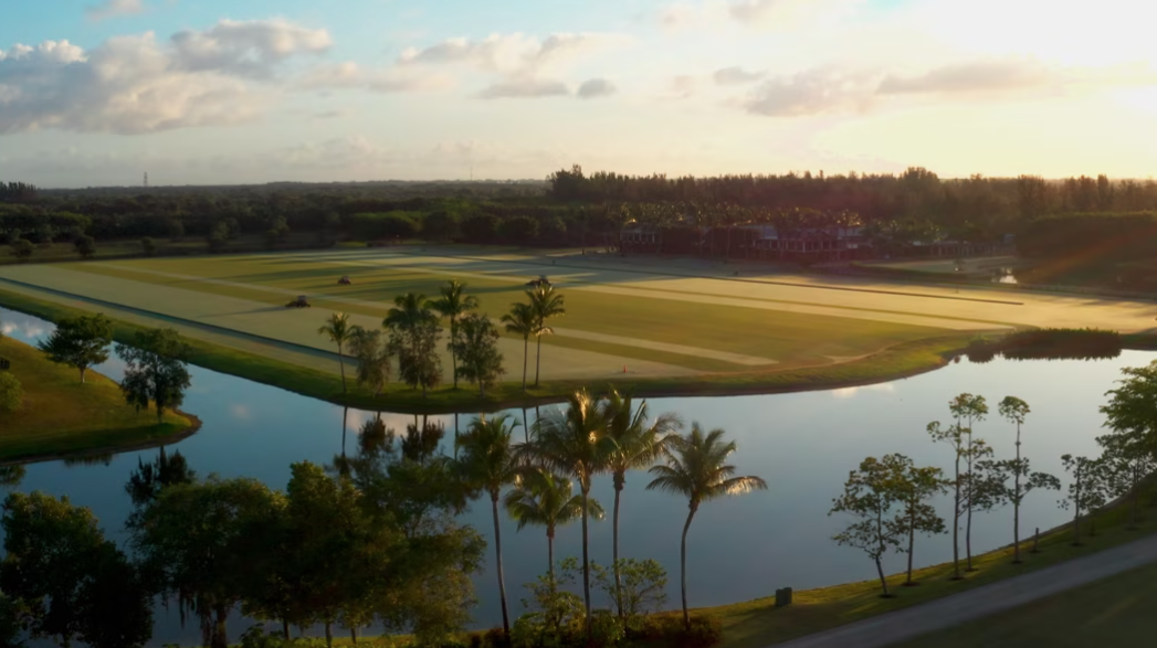 Family to sell Valiente Polo Farm in Wellington