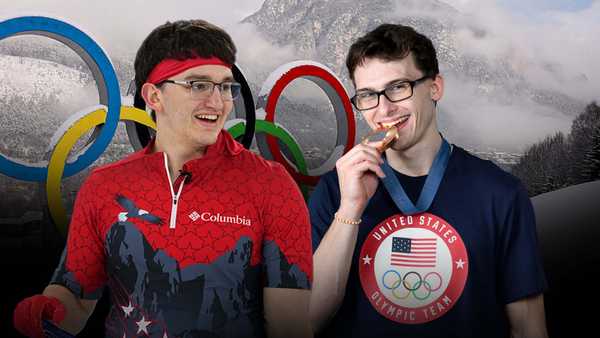 aidan oldenburg and stephen nedoroscik