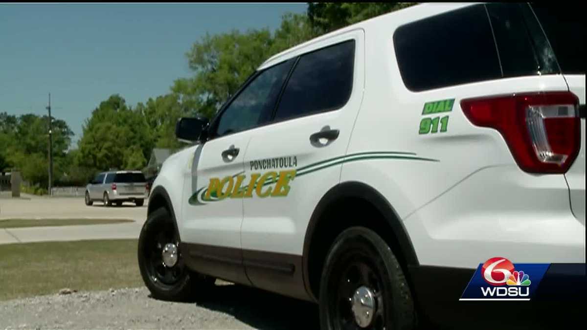 Ponchatoula police chief proposes armed officers in schools