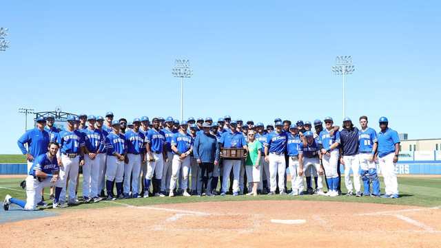 UNO Privateers Win Pontchartrain Bowl but Fall in Series Finale to Southeastern Lions - Vimarsana News