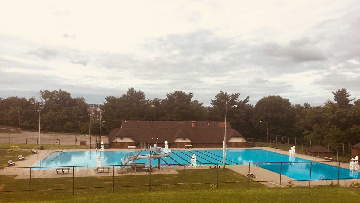 Clairton mayor sets new pool rules following shooting of teen lifeguard