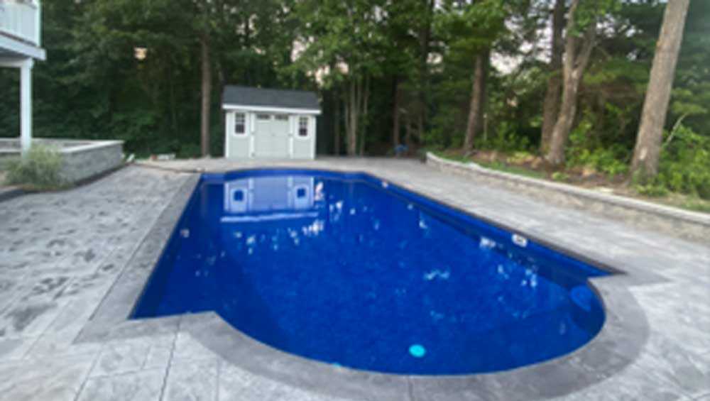 Ex-postal inspector charged with stealing $340K for pool, escorts, travel