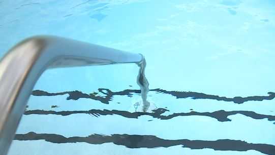 Lifeguard, pool shortage leave neighborhood kids out in the heat - Vimarsana News
