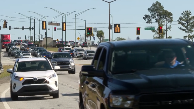 City of Pooler receives $8 million to improve major roadways - Vimarsana News