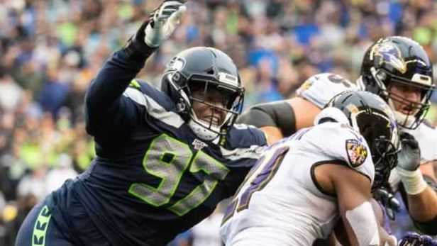 Seahawks standout Poona Ford set to host Soar Day on Hilton Head